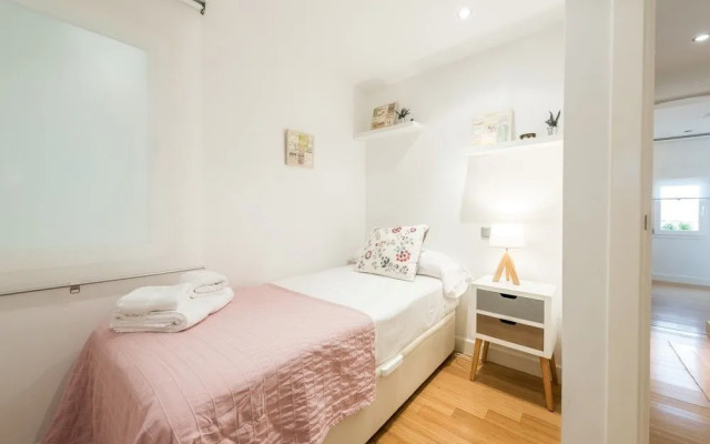 San Antón City Center