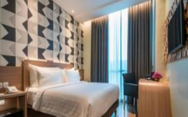 Luminor Hotel Pecenongan Jakarta by WH