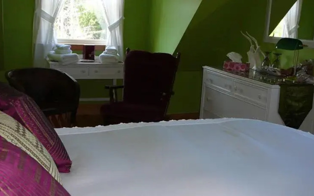 June's B&B By the Sea