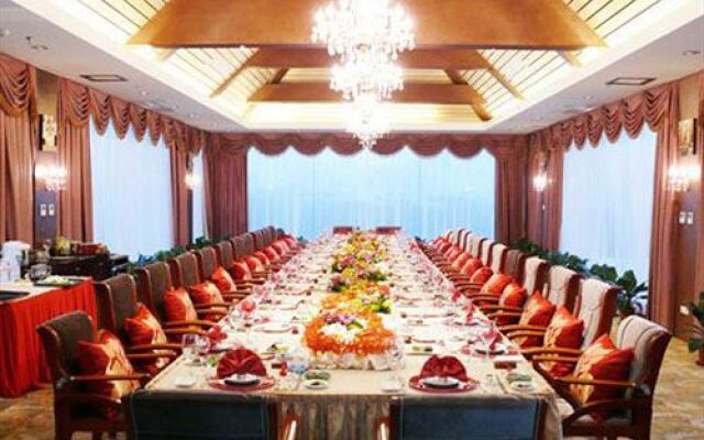 Guilin Ronghu Lake Hotel