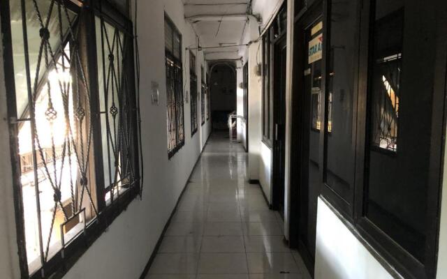 OYO 4017 Gajah Mada Homestay Syariah