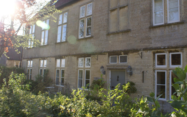 At The Manor