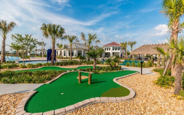 Come to Disney by VillaDirect