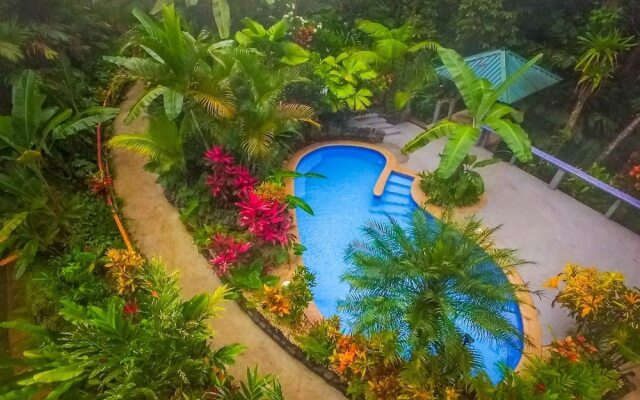 Villas en el bosque