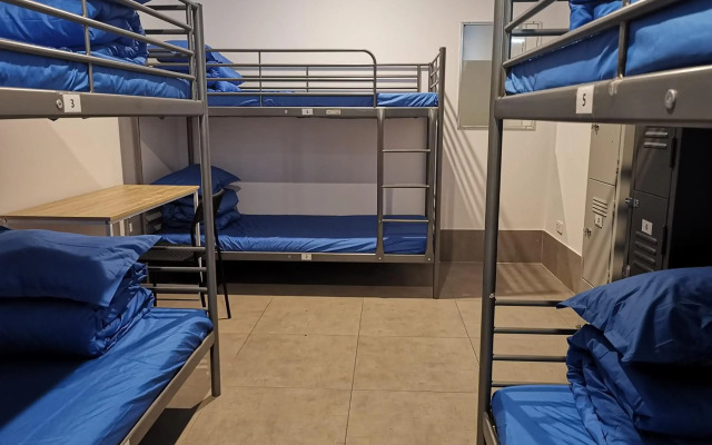 City Perth Backpackers Hostel