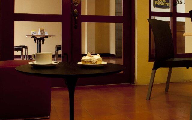 Best Western Las Mercedes Leon