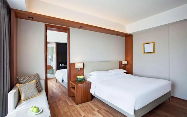 Hyatt Amritsar