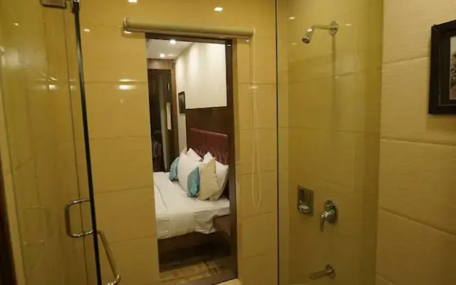 IV Midtown Mussoorie