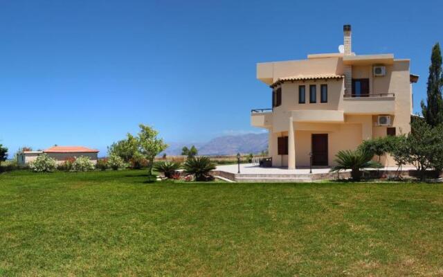 Villa Allegra
