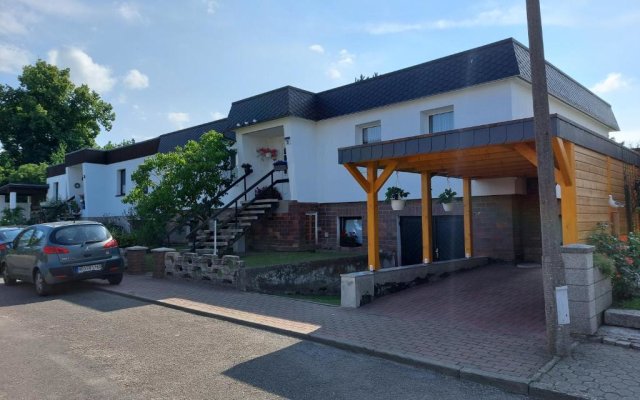 Ferienzimmer Lichtlein (Adults Only)