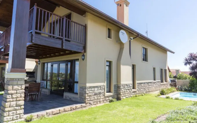 Villa 1