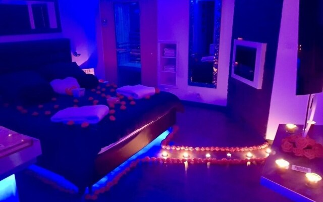 Belfort Spa