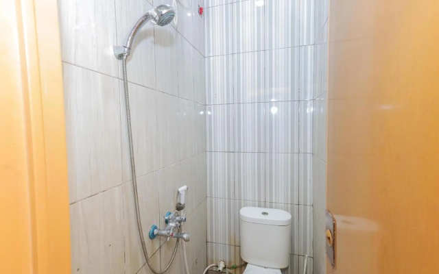 Wisma Basco Syariah by OYO Rooms