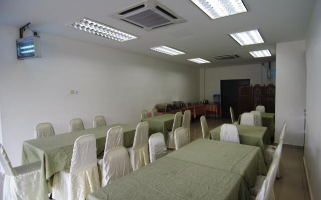T Hotel Changlun