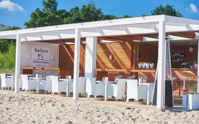 Hotel Haffner Resort & SPA - Destigo Hotels