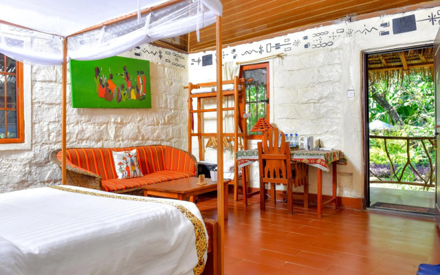 Mara Chui Resort