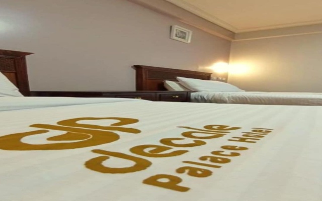 Decale Palace Hotel