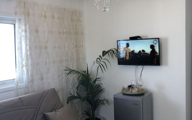 Apartment Oskar Beach