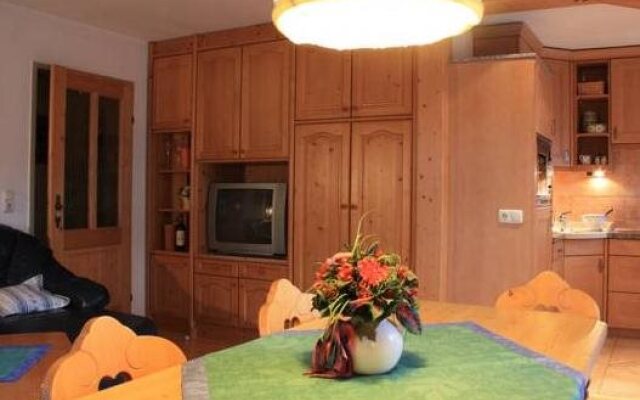 Haus Berge Appartements