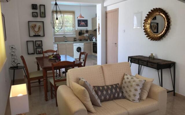 Orcadia Holiday Villa