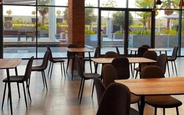 One Bedroom Apartment DAMAC Celestia -EXPO Road