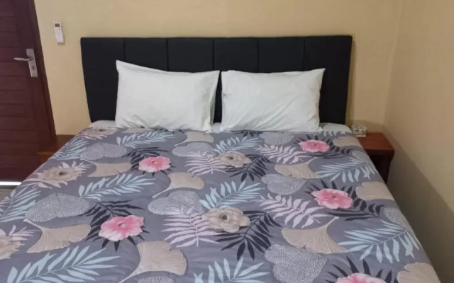 Werkudara Guest House