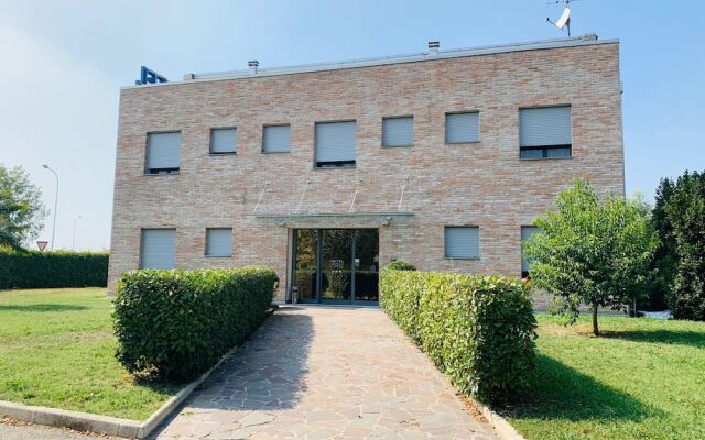 Castello D'Argile Hotel