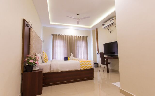 FabHotel Millenium Stay Indiranagar