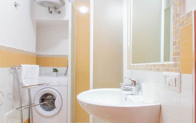 Ambra Apartment