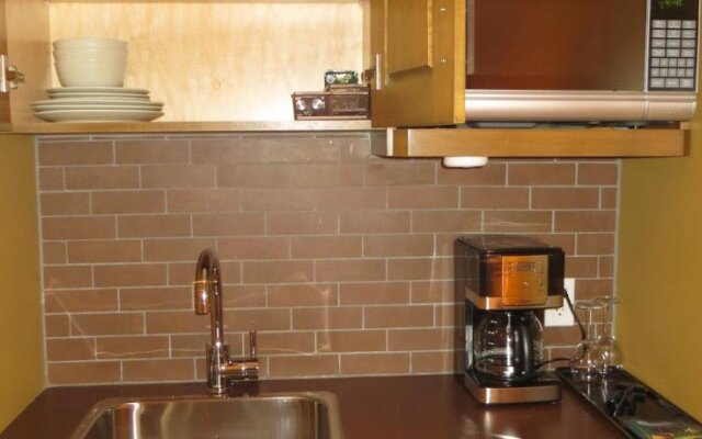 Fitzhugh House Guest Accomodation