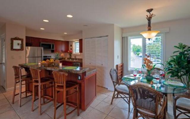 Alii Kai 5301 Condo