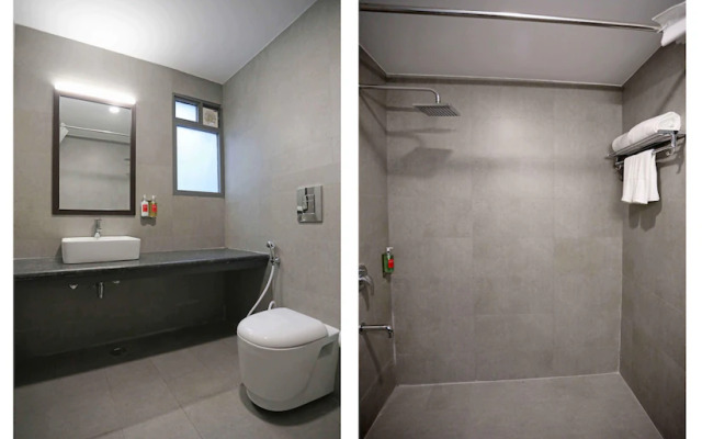 Enkay Residency Sector 15