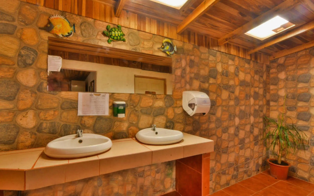 Cabinas Vista Al Golfo - Hostel