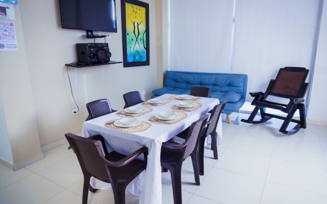 Cabañas Villa Antonella