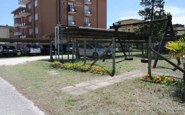 Hotel Vianello