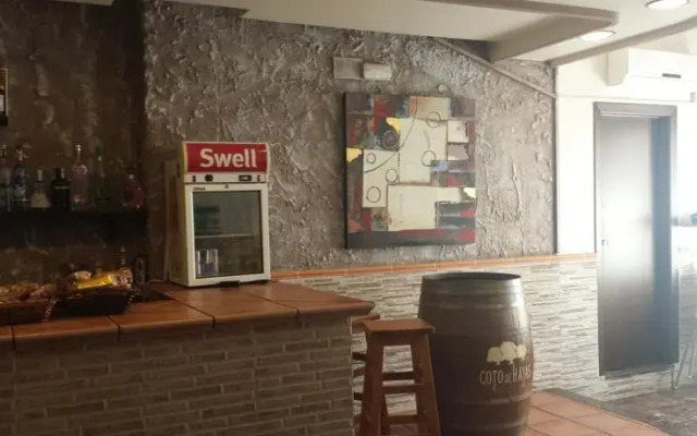 Pension Carlos Arguiñano