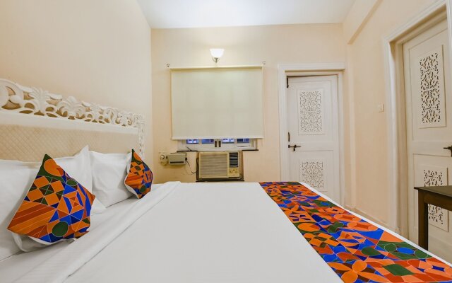 FabHotel Prime Tanjo Highland With Pool, Candolim Beach