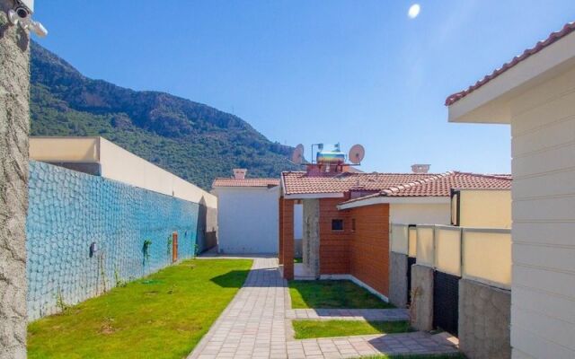 Villa Tlos Plus