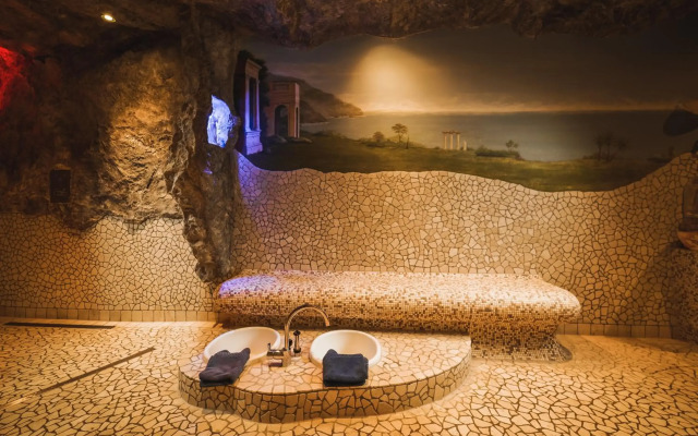 Landhotel Spessartruh