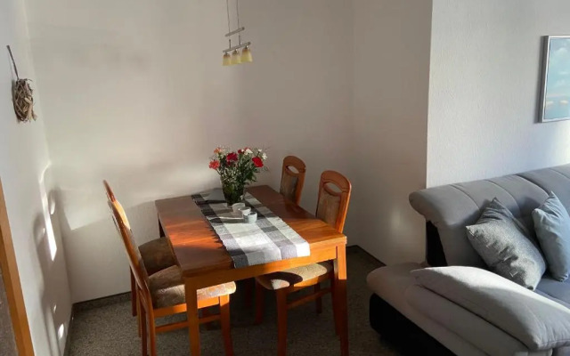 Haus Kleeblatt Wohnung 1