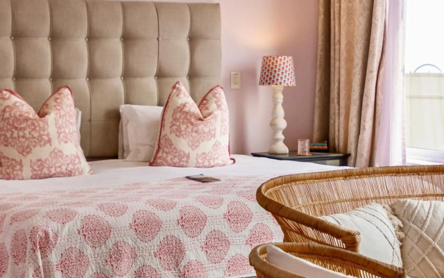 Royal Boutique Hotel