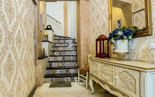 Hotel Boutique La Ronda by Chat Noir