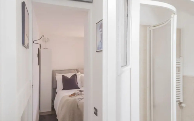 Pretty Studio in old Town