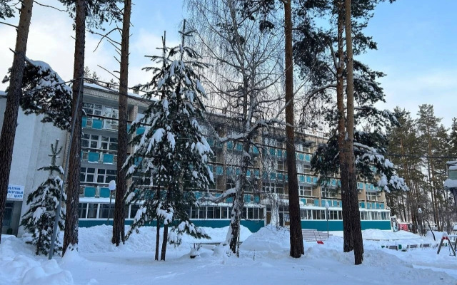 Родничок (Чебаркуль)