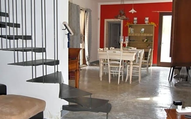 Relais Casa Bonivini