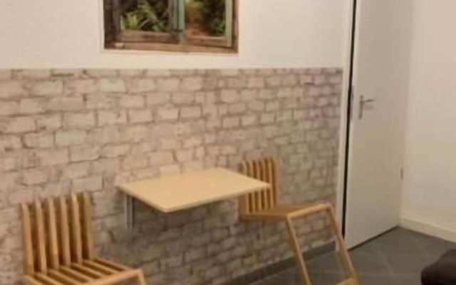Pension Lotti Friedrichshain