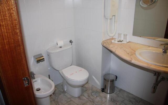 Hotel Turismo Miranda