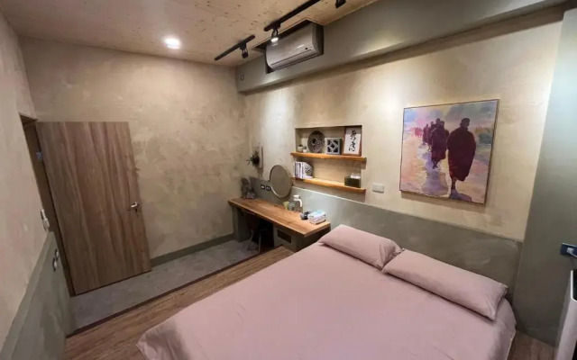 Zen Residence