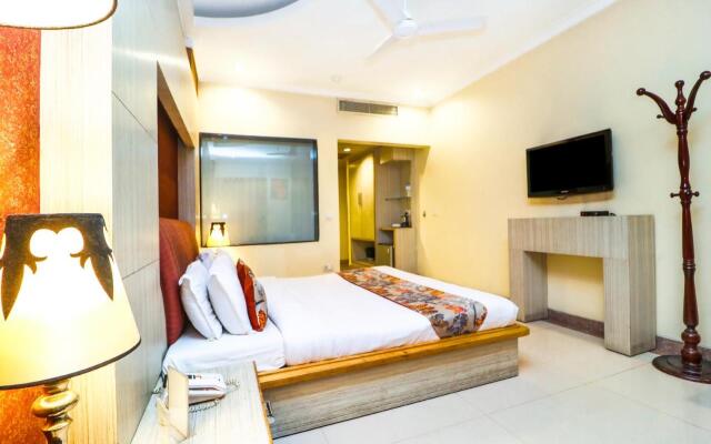 Hotel Rajshree
