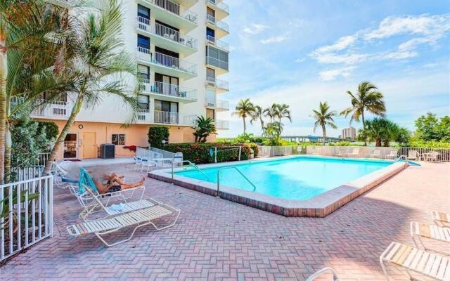 Lovers Key Beach Club 501